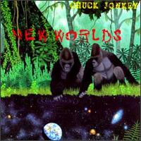 New Worlds von Chuck Jonkey