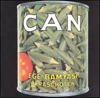 Ege Bamyasi von Can