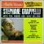 Stephane Grappelli [Who's Who In Jazz] von Stéphane Grappelli