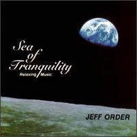 Sea of Tranquility (Relaxing Music) von Jeff Order