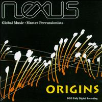 Origins von Nexus