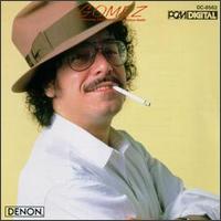 Gomez von Eddie Gomez