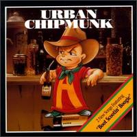 Urban Chipmunk von The Chipmunks