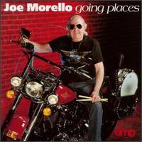 Going Places von Joe Morello