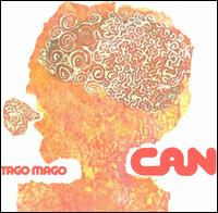 Tago Mago von Can