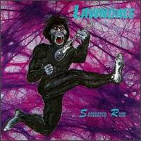 Sasquatch Rock von Lawndale