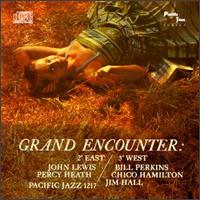 Grand Encounter von Bill Perkins