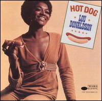 Hot Dog von Lou Donaldson