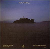 Alcatraz von Ingram Marshall