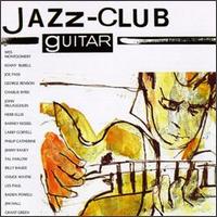 Jazz-Club: Guitar von Various Artists