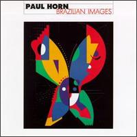 Brazilian Images von Paul Horn
