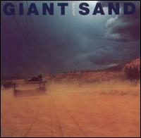 Ramp von Giant Sand
