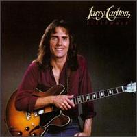 Sleepwalk von Larry Carlton