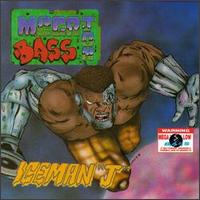 Mega Jon Bass von Iceman J