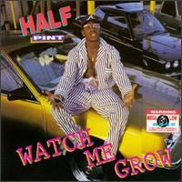 Watch Me Grow von Half Pint