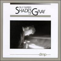 Shades of Gray von Billy Barber