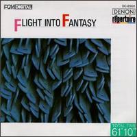 Flight into Fantasy: Movie Themes von Movin' Dream Orchestra