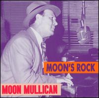 Moon's Rock von Moon Mullican