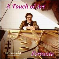 Touch of Art von Art Ferrante