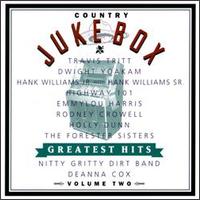 Country Jukebox Greatest Hits, Vol. 2 von Various Artists