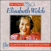 Ultimate Elisabeth Welch von Elisabeth Welch