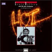 Hot von Louie Bellson