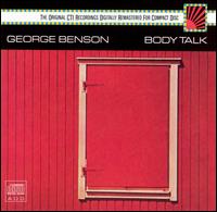 Body Talk von George Benson