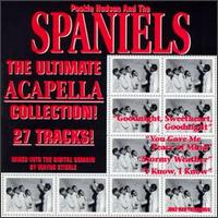 Ultimate Acapella Collection von The Spaniels