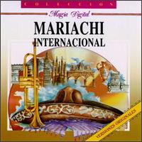 Mariachi Internacional von Mariachi Internacional