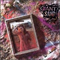 Love Songs von Giant Sand