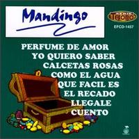Mandingo von Mandingo