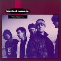 Peel Sessions #2 von Inspiral Carpets