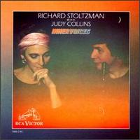Innervoices von Richard Stoltzman