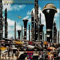 New York Counterpoint von Richard Stoltzman