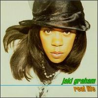 Real Life von Jaki Graham