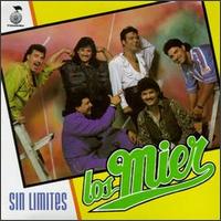 Sin Limites von Los Mier