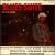 Blues Suite von Ahmad Kharab Salim