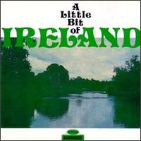 Bit of Ireland von Jerry Fielding