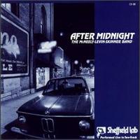 After Midnight von Larry McNeely