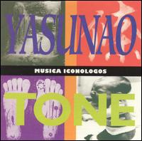 Musica Iconologos von Yasunao Tone