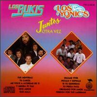 Juntos Otra Vez von Los Bukis