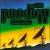 Out of Space [CD] von The Prodigy