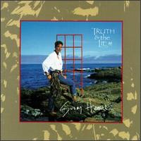 Truth & The Lie von Susan Herrick