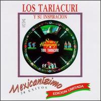 Linea Mexicanisimo von Los Tariacuri