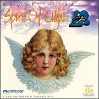 Spirit of Light von Halo