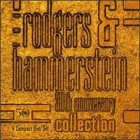 Rodgers & Hammerstein 50th Anniversary Collection von Rodgers & Hammerstein