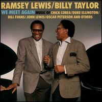 We Meet Again von Ramsey Lewis