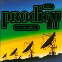 Out of Space [CD] von The Prodigy