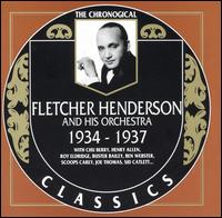 1934-1937 von Fletcher Henderson