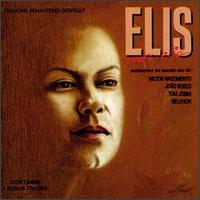 Elis Por Ela von Elis Regina